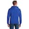 JERZEES® NuBlend® Unisex Pullover Hooded Sweatshirt